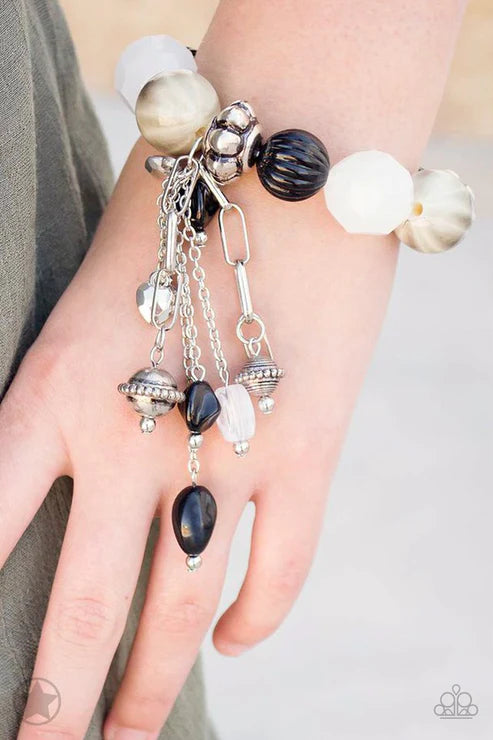 Paparazzi ♥ Lights! Camera! Action! ♥ Bracelet
