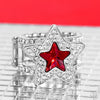Paparazzi ♥ One Nation Under Sparkle - Red ♥ Ring