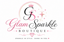 The Glam Sparkle Boutique
