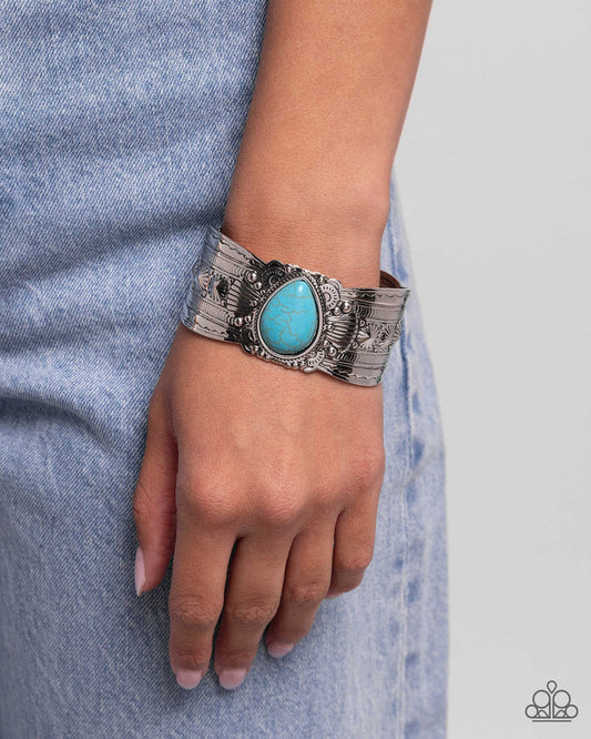 Paparazzi ♥ Canyon Cantina ♥ Bracelet