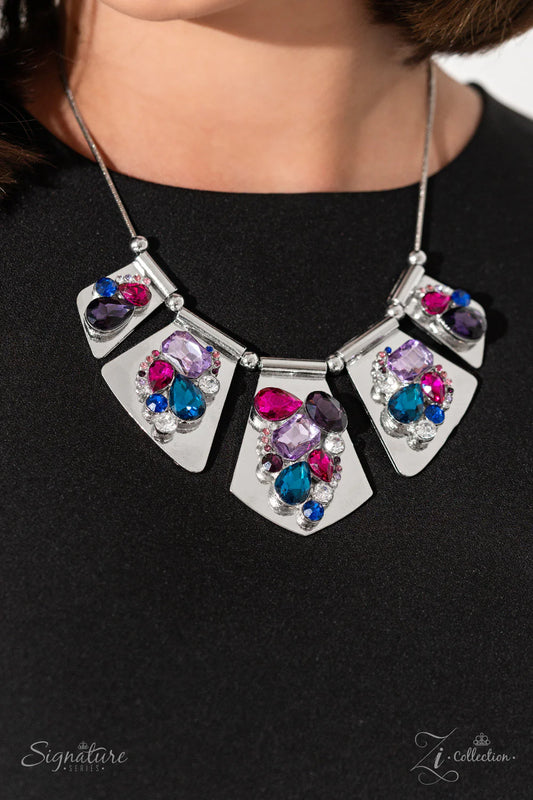 Paparazzi ♥ The Laura ♥ Zi Collection Piece