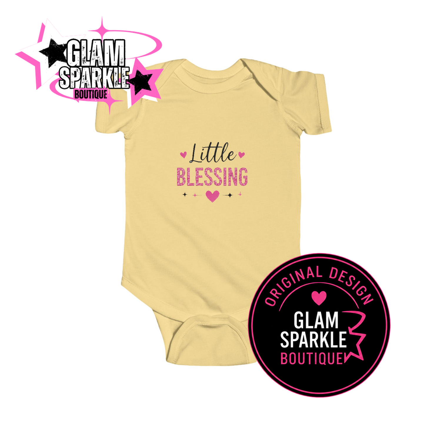 Little Blessing