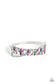 Paparazzi ♥ Timeless Trifecta - Multi ♥ Bracelet