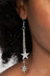 Paparazzi ♥ Once in a Blue Moon - Multi ♥ Necklace