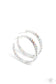 Paparazzi ♥ GLITZY By Association - Multi ♥ Earrings