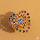 Paparazzi ♥ Bewitching Beau - Multi ♥ Ring