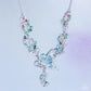 Paparazzi ♥ Valuable Vineyard - Multi ♥ Necklace