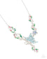 Paparazzi ♥ Valuable Vineyard - Multi ♥ Necklace