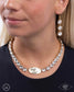 Paparazzi ♥ Gods Girl - Gold ♥ Necklace