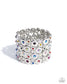 Paparazzi ♥ Millennial Medley - Multi ♥ Bracelet