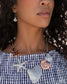 Paparazzi ♥ Along the Reef - Silver ♥ Necklace
