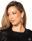Paparazzi ♥ Scattered Sophistication - Multi ♥ Earrings