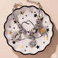 Paparazzi ♥ Graceful Godsend - White ♥ Bracelet