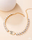 Paparazzi ♥ Gods Girl - Gold ♥ Necklace