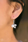 Paparazzi ♥ Toast To Perfection - White ♥ Necklace