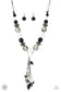 Paparazzi ♥ Break A Leg! ♥ Necklace