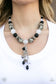 Paparazzi ♥ Break A Leg! ♥ Necklace