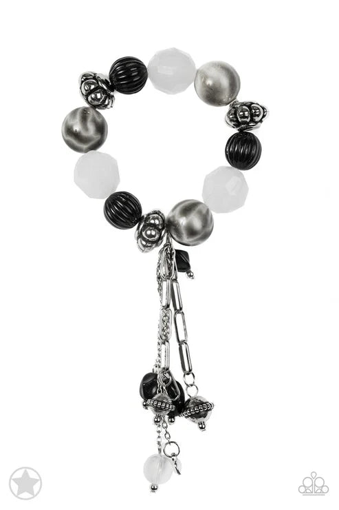 Paparazzi ♥ Lights! Camera! Action! ♥ Bracelet
