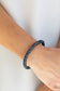 Paparazzi ♥ Roll Out The Glitz - Multi ♥ Bracelet
