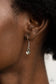 Paparazzi ♥ Wreathed in Wealth - Pink ♥ Necklace