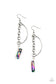 Paparazzi ♥ Yin to My Yang - Multi ♥ Earrings