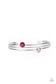 Paparazzi ♥ Your PALACE or Mine? - Pink ♥ Bracelet