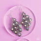 Paparazzi ♥ Constellation Cruise - Multi ♥ Earrings