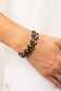 Paparazzi ♥ Gilded Gardens - Multi ♥ Bracelet