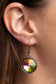Paparazzi ♥ Hypnotized - Multi ♥ Necklace
