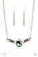 Paparazzi ♥ Way To Make An Entrance - Multi ♥ Necklace