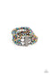 Supernova Sultry - Multi ♥ Bracelet