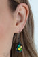 Paparazzi ♥ Show-Stopping Shimmer - Multi ♥ Necklace