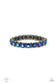 Paparazzi ♥ Sugar-Coated Sparkle - Multi 2 ♥ Bracelet