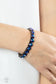 Paparazzi ♥ Sugar-Coated Sparkle - Multi 2 ♥ Bracelet