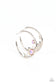 Paparazzi ♥ Attractive Allure - Orange ♥ Earrings