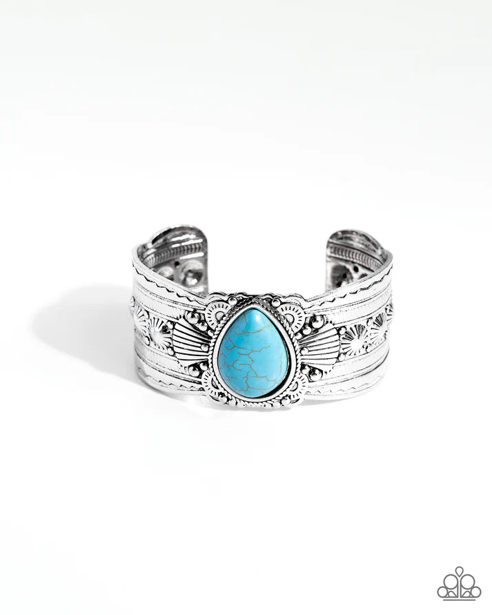 Paparazzi ♥ Canyon Cantina ♥ Bracelet