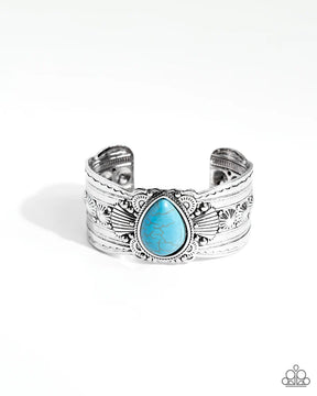 Paparazzi ♥ Canyon Cantina ♥ Bracelet
