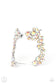 Paparazzi ♥ Astronomical Allure - Multi ♥ Post Earrings