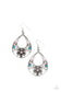 Paparazzi ♥ Meadow Marvel - Multi ♥ Earrings