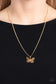 Paparazzi ♥ High-Flying Fashion - Multi ♥ Necklace