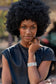 Paparazzi ♥ Rock Candy Range - Multi ♥ Bracelet