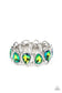 Paparazzi ♥ The Sparkle Society - Multi ♥ Bracelet