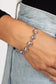 Paparazzi ♥ Classically Cultivated - Pink ♥ Bracelet