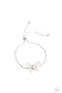 Paparazzi ♥ Wings of Wonder - Multi ♥ Bracelet