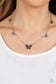Paparazzi ♥ FAIRY Special - Purple ♥ Necklace