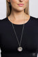 Paparazzi ♥ WHIMSY Beneath My Wings - Multi ♥ Necklace