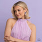 Paparazzi ♥ Fairy Fantasia - Purple ♥ Earrings