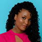Paparazzi ♥ Pristine Pizzazz - Black ♥ Earrings