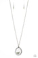 Paparazzi ♥ Dynamic Dragonfly - Green ♥ Necklace