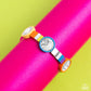 Paparazzi ♥ Multicolored Madness - Multi ♥ Bracelet